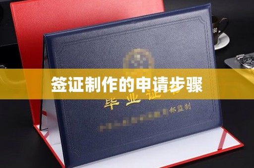 阿拉尔签证制作的申请步骤